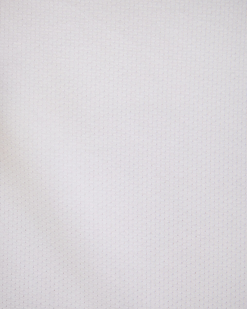Travel Performance Short Sleeve Shirt, White, hi-res